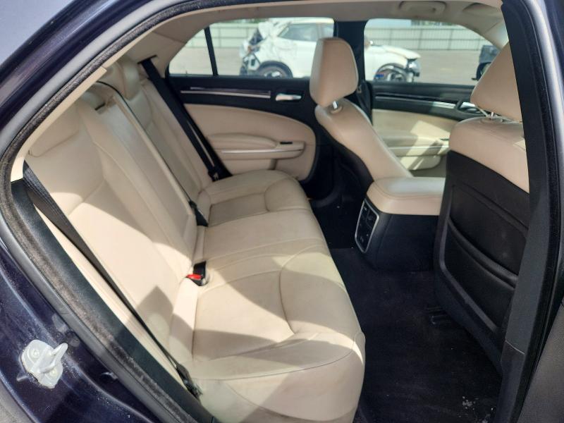 Продажа на аукционе авто 2018 Chrysler 300, vin: 2C3CCAKGXJH170372, номер лота: 48964866
