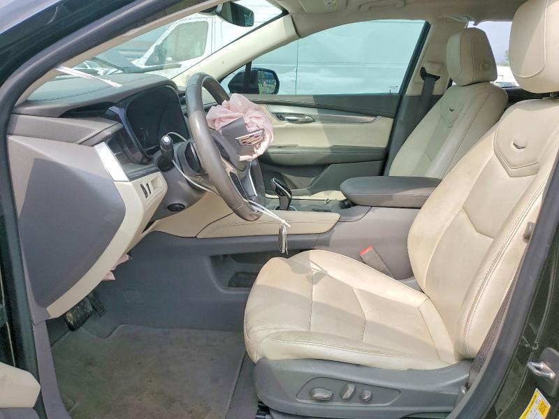 Aukcja sprzedaży 2018 Cadillac Xt5, vin: 1GYKNCRSXJZ130360, numer aukcji: 51433336