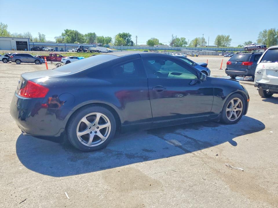 Продаж на аукціоні авто 2005 Infiniti G35, vin: JNKCV54E65M407403, номер лоту: 49990536