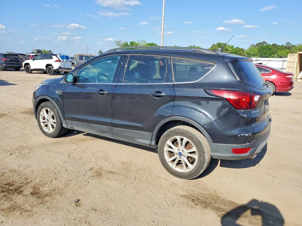 Aukcja sprzedaży 2019 Ford Escape, vin: 1FMCU0HD1KUA26638, numer aukcji: 50338126