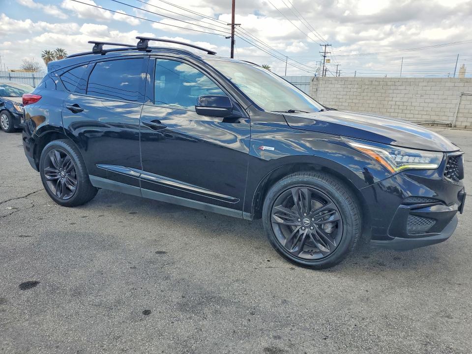 Продажа на аукционе авто 2019 Acura Rdx, vin: 5J8TC1H65KL004079, номер лота: 48210756
