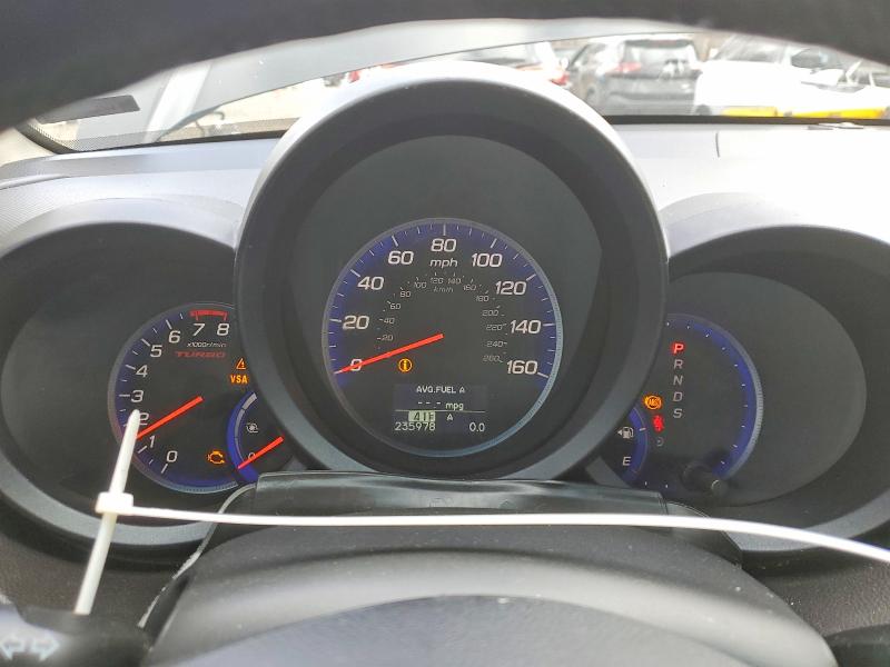 Aukcja sprzedaży 2011 Acura Rdx, vin: 5J8TB2H2XBA000059, numer aukcji: 48782856