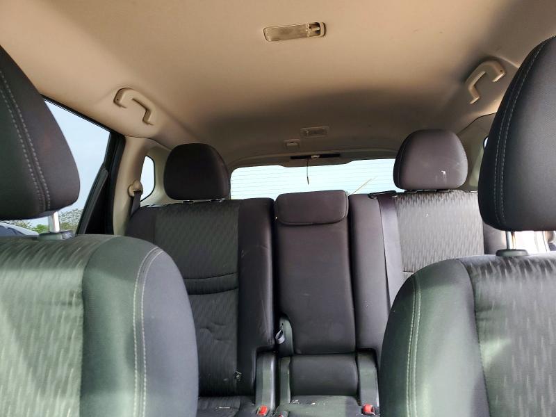 48411416 :رقم المزاد ، JN8AT2MV1JW306169 vin ، 2018 Nissan Rogue مزاد بيع