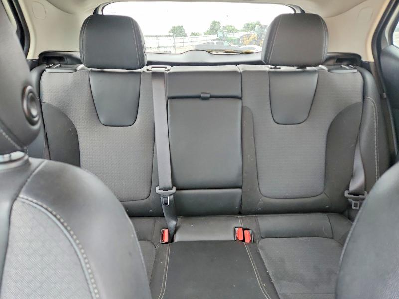Продажа на аукционе авто 2021 Buick Encore Gx, vin: KL4MMDS26MB137556, номер лота: 51824636
