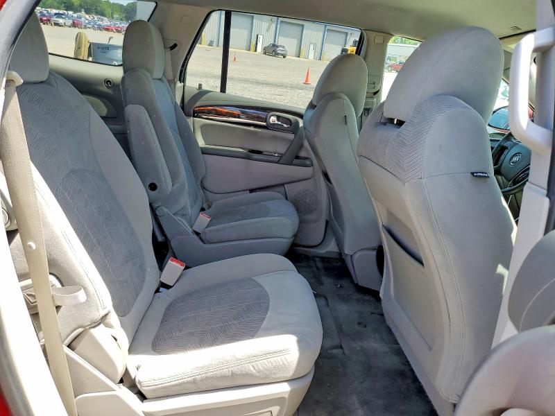 Aukcja sprzedaży 2016 Buick Enclave, vin: 5GAKRAKD0GJ315813, numer aukcji: 50613686