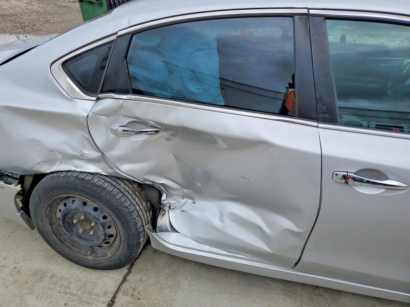 Aukcja sprzedaży 2016 Nissan Altima, vin: 1N4AL3AP7GC162683, numer aukcji: 48288506