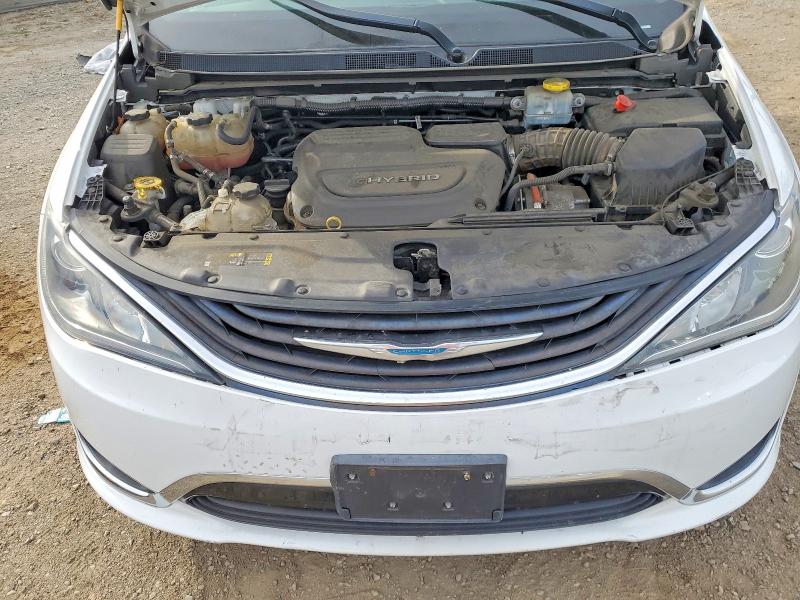 Auction sale of the 2018 Chrysler Pacifica, vin: 2C4RC1L76JR213782, lot number: 48105636