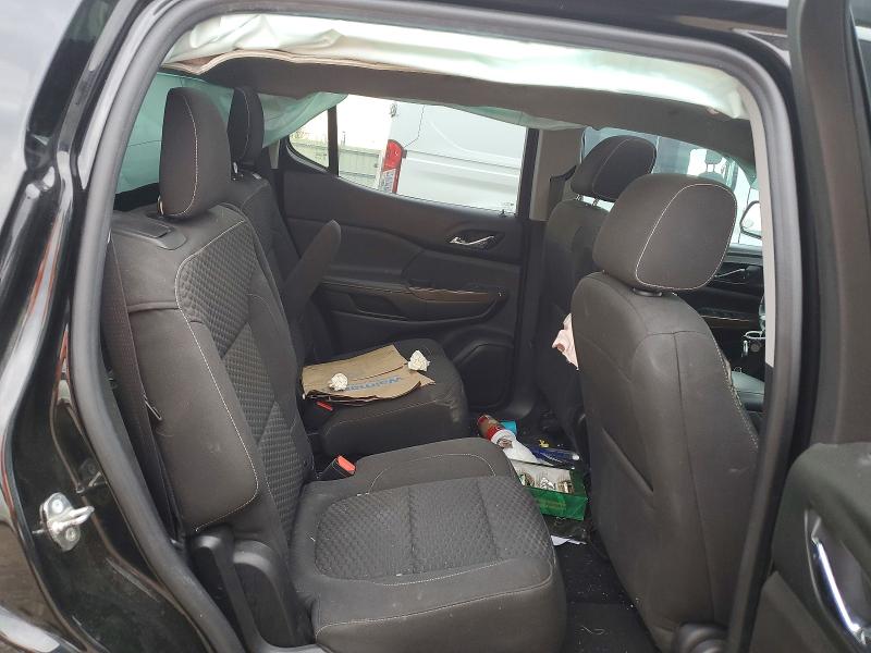 Aukcja sprzedaży 2017 Gmc Acadia, vin: 1GKKNLLS3HZ310857, numer aukcji: 50834246