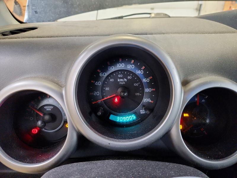 2004 Honda Element მანქანა იყიდება აუქციონზე, vin: 5J6YH27514L800507, აუქციონის ნომერი: 50715846
