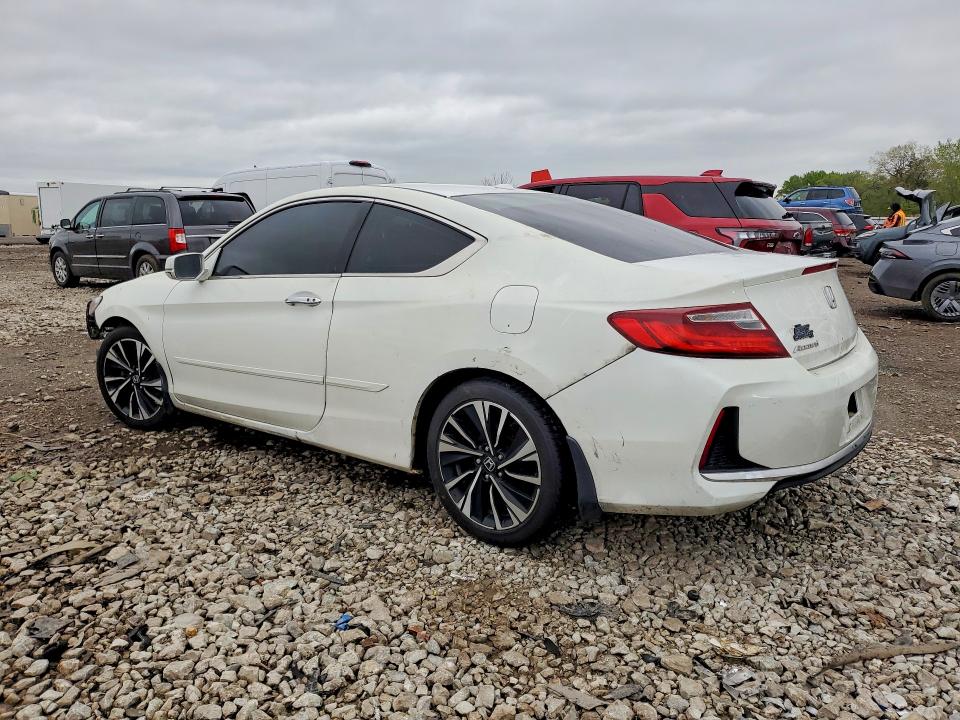 2016 Honda Accord მანქანა იყიდება აუქციონზე, vin: 1HGCT1B61GA004947, აუქციონის ნომერი: 51474526