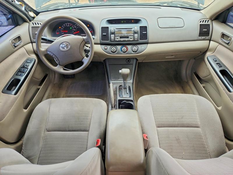 Aukcja sprzedaży 2006 Toyota Camry, vin: 4T1BF32K16U634258, numer aukcji: 51476256