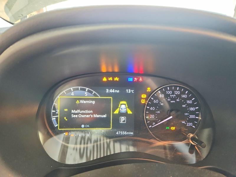 Aukcja sprzedaży 2021 Nissan Kicks, vin: 3N1CP5CV6ML479324, numer aukcji: 51180656