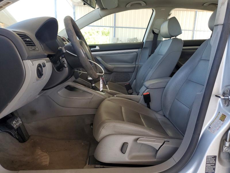 50352246 :رقم المزاد ، 3VWST71K26M804831 vin ، 2006 Volkswagen Jetta مزاد بيع