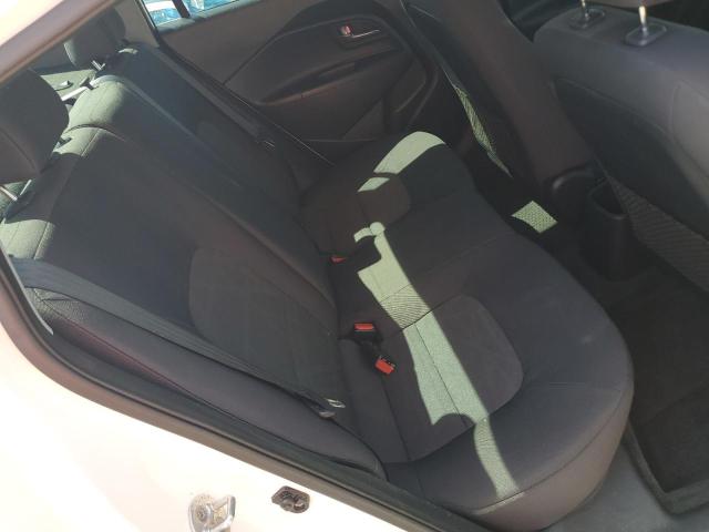 Продажа на аукционе авто 2017 Kia Rio, vin: KNADM4A33H6010291, номер лота: 50815546