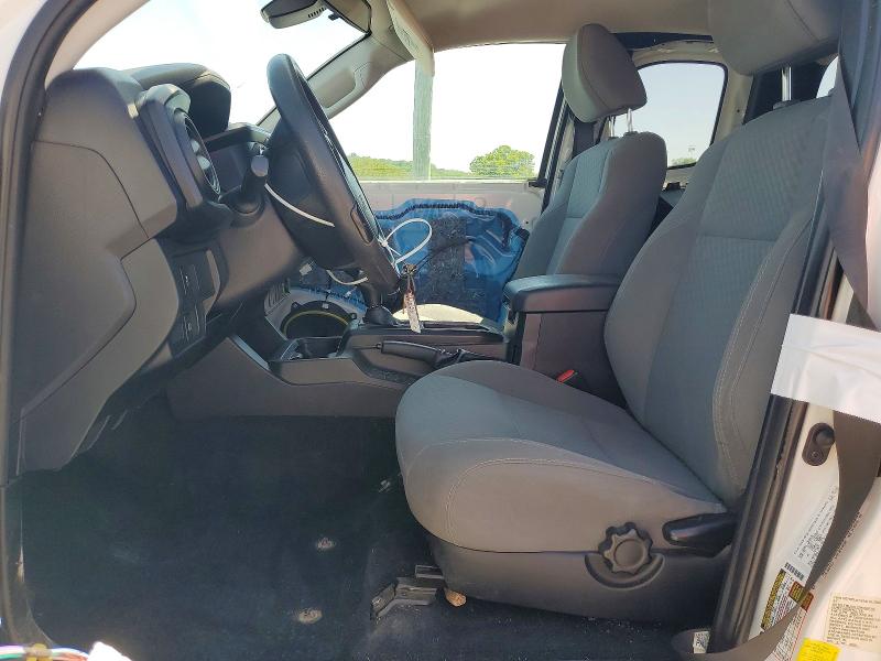 Продажа на аукционе авто 2021 Toyota Tacoma, vin: 3TYRX5GN3MT011244, номер лота: 49907576