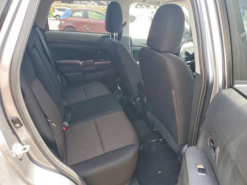 51032216 :رقم المزاد ، JA4AP3AU7KU021338 vin ، 2019 Mitsubishi Outlander Sport مزاد بيع