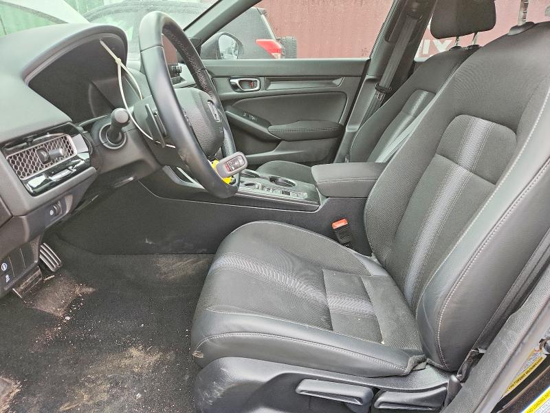 Aukcja sprzedaży 2024 Honda Civic, vin: 2HGFE2F58RH578478, numer aukcji: 48061086