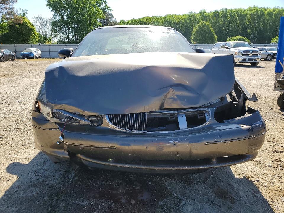 Продажа на аукционе авто 2005 Buick Century, vin: 2G4WS52J351126710, номер лота: 50306786