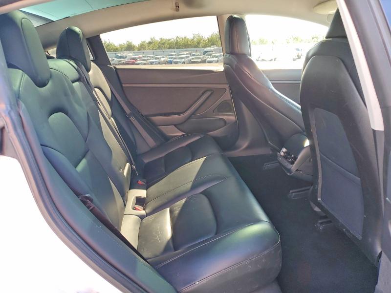 Продажа на аукционе авто 2020 Tesla Mdl 3, vin: 5YJ3E1EA2LF504321, номер лота: 50727136