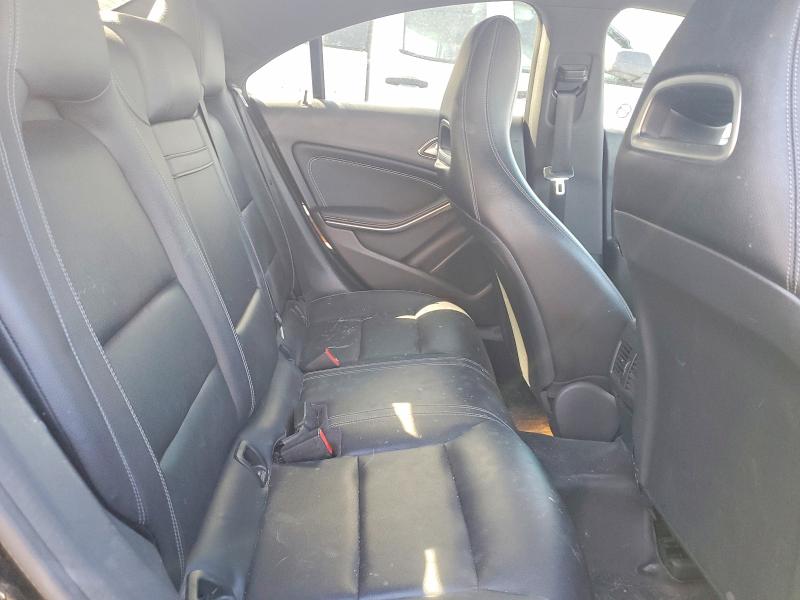 2016 Mercedes-benz Cla მანქანა იყიდება აუქციონზე, vin: WDDSJ4GB8GN316219, აუქციონის ნომერი: 51304916