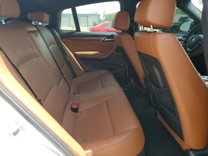 Продажа на аукционе авто 2018 Bmw X4, vin: 5UXXW3C54J0T82426, номер лота: 49080746