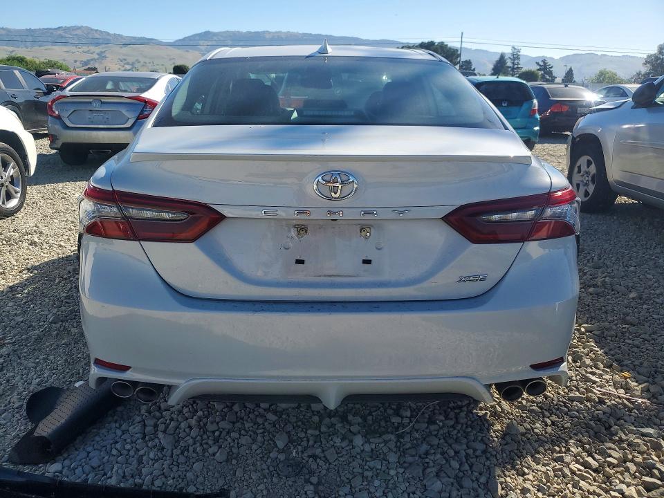 Aukcja sprzedaży 2023 Toyota Camry, vin: 4T1K61AK4PU132898, numer aukcji: 49294376