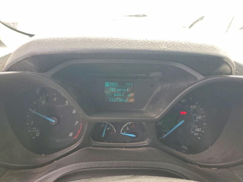 2014 Ford Transit Connect მანქანა იყიდება აუქციონზე, vin: NM0LE7E78E1144861, აუქციონის ნომერი: 50999256