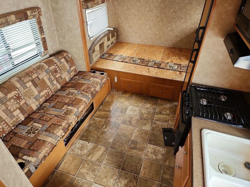 Продажа на аукционе авто 2009 Layton Travel Trl, vin: 1SE200J229C000935, номер лота: 47826046