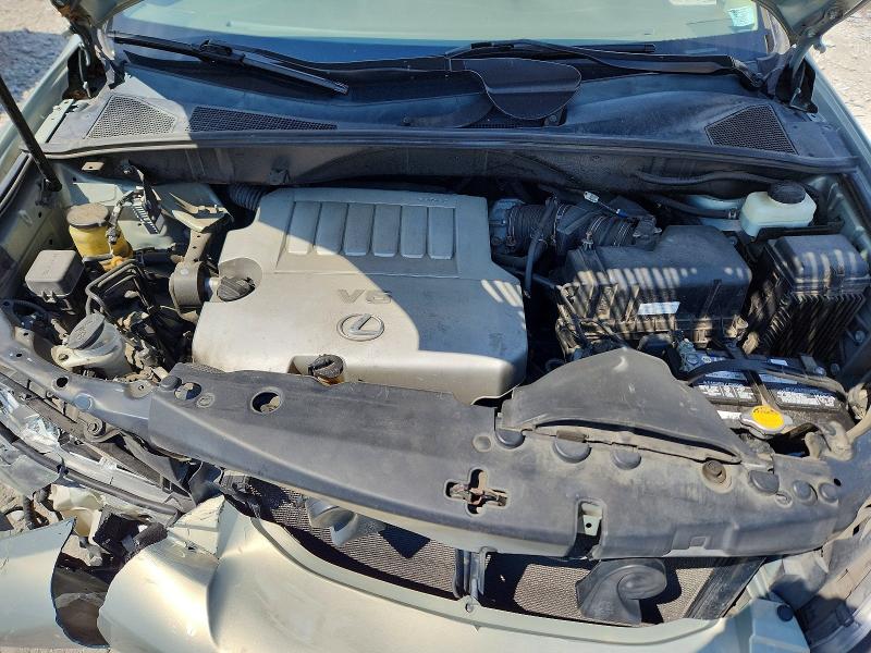Продажа на аукционе авто 2007 Lexus Rx 350, vin: 2T2HK31U27C043105, номер лота: 48022126