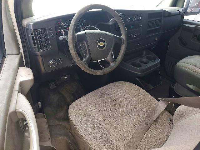 Продажа на аукционе авто 2012 Chevrolet Express G3500, vin: 1GB0G2BA1C1128747, номер лота: 49767846