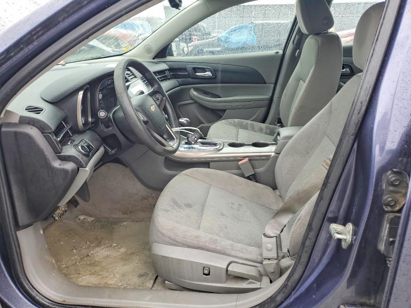 Продажа на аукционе авто 2013 Chevrolet Malibu, vin: 1G11B5SA9DF137435, номер лота: 47357436