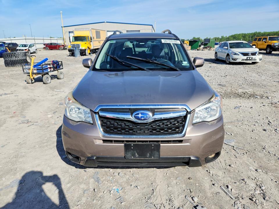 Продажа на аукционе авто 2016 Subaru Forester, vin: JF2SJAXC9GH536941, номер лота: 50733266