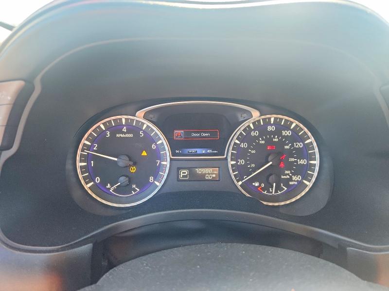 Aukcja sprzedaży 2019 Infiniti Qx60, vin: 5N1DL0MMXKC560854, numer aukcji: 50995046