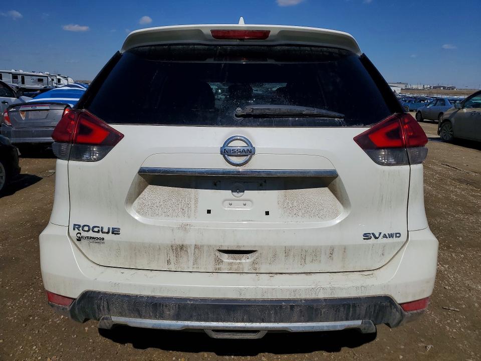 Aukcja sprzedaży 2018 Nissan Rogue, vin: 5N1AT2MV3JC740439, numer aukcji: 51326056
