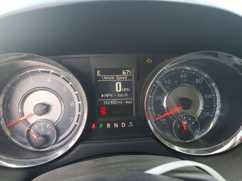 Aukcja sprzedaży 2013 Chrysler Town & Country, vin: 2C4RC1BG8DR776418, numer aukcji: 49079416