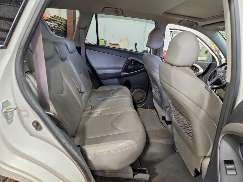 Продаж на аукціоні авто 2008 Toyota Rav4, vin: JTMBK31V685050088, номер лоту: 49057626