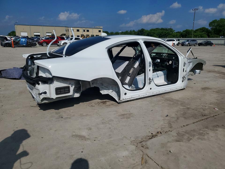 Aukcja sprzedaży 2018 Dodge Charger, vin: 2C3CDXGJ6JH277407, numer aukcji: 51196076