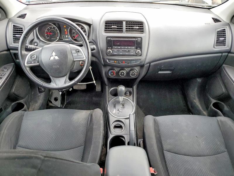 Продаж на аукціоні авто 2015 Mitsubishi Outlander Sport, vin: 4A4AP3AW5FE028255, номер лоту: 49460586