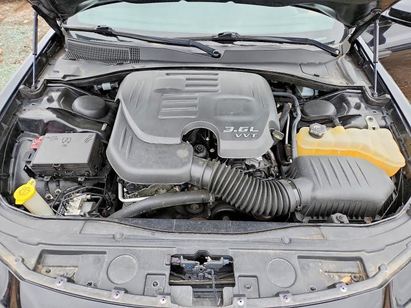 Aukcja sprzedaży 2016 Chrysler 300, vin: 2C3CCAGG7GH248883, numer aukcji: 50949036