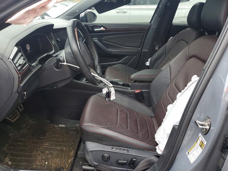 Aukcja sprzedaży 2024 Volkswagen Jetta, vin: 3VW2T7BU3RM071841, numer aukcji: 49980066