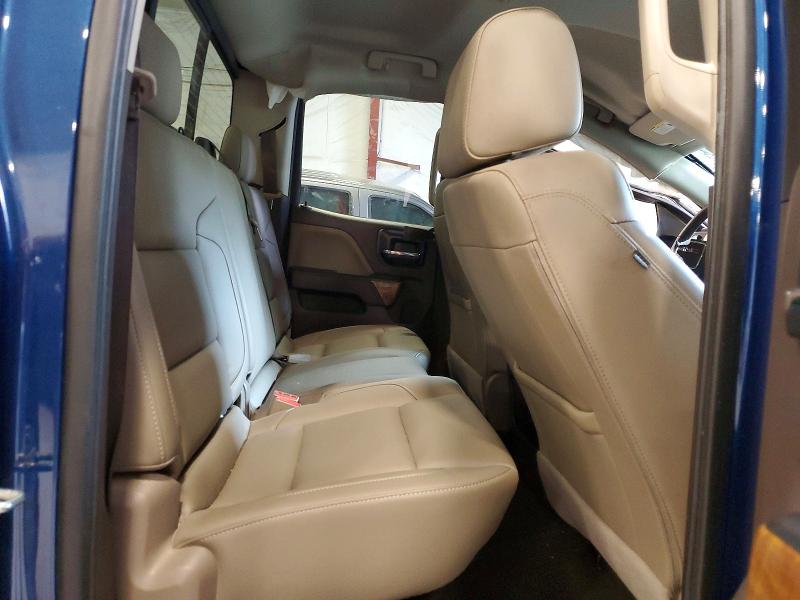 50918896 :رقم المزاد ، 1GTV2NEJ3JZ196964 vin ، 2018 Gmc Sierra مزاد بيع