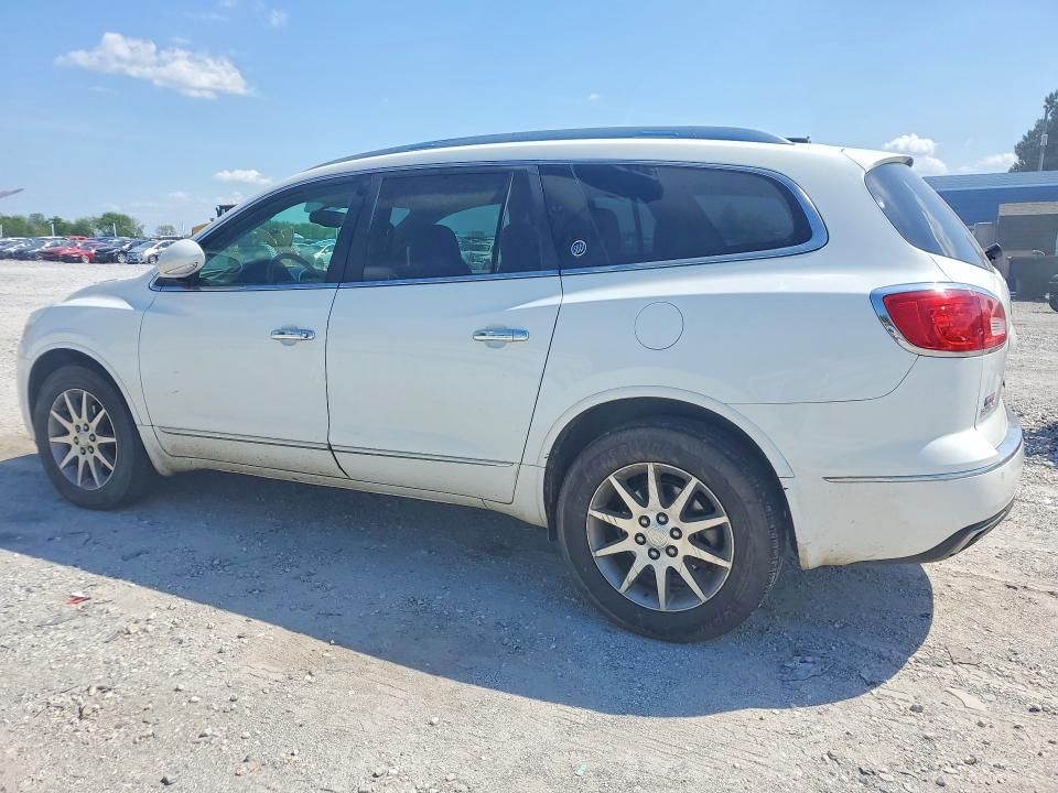 Aukcja sprzedaży 2016 Buick Enclave, vin: 5GAKRBKD3GJ196290, numer aukcji: 49429626