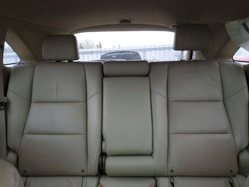 50190626 :رقم المزاد ، 5J8TB4H3XFL804148 vin ، 2015 Acura Rdx مزاد بيع