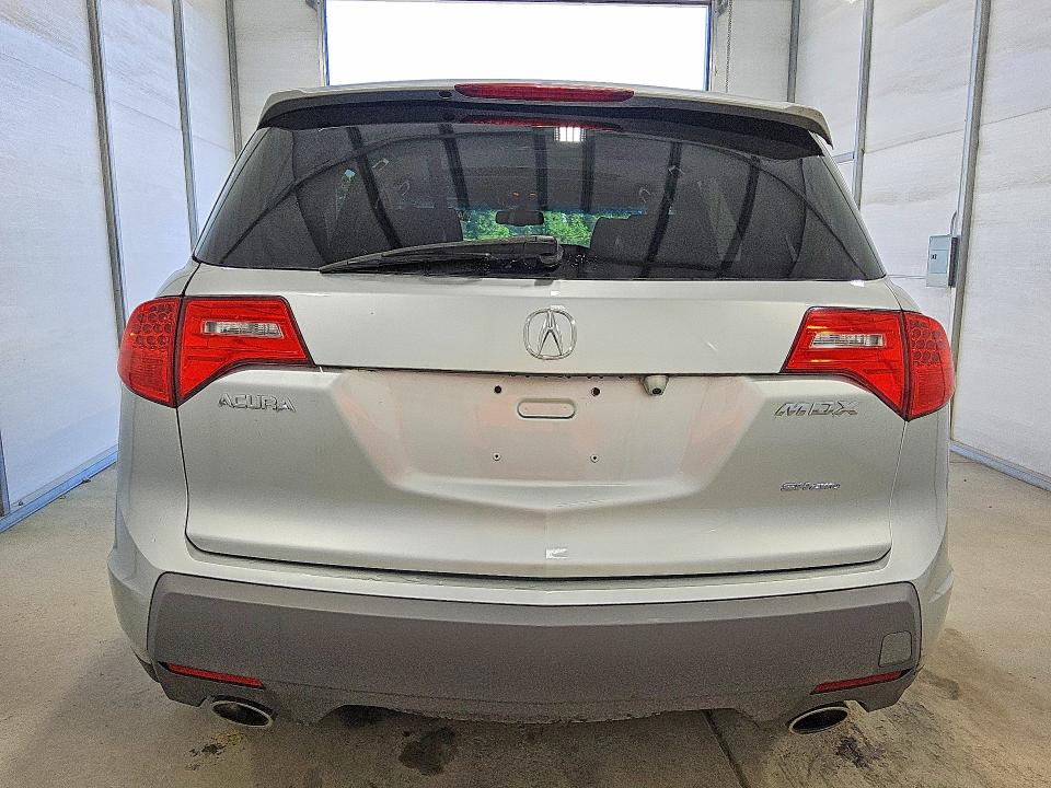 Продаж на аукціоні авто 2009 Acura Mdx, vin: 2HNYD28679H513549, номер лоту: 48290496