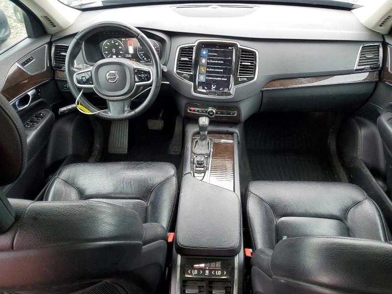 Продажа на аукционе авто 2017 Volv Xc90 T6, vin: YV4A22PK1H1169254, номер лота: 48022046
