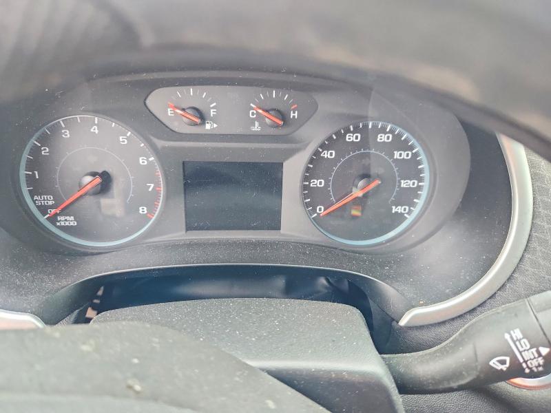 Aukcja sprzedaży 2025 Chevrolet Malibu, vin: 1G1ZD5ST5SF155748, numer aukcji: 51433856