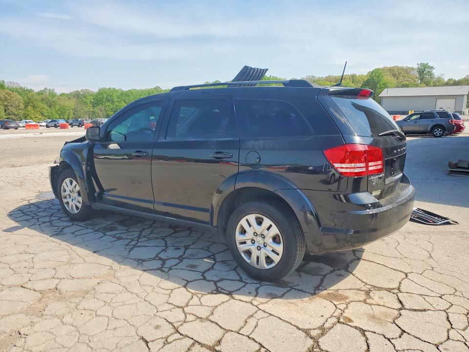 50903986 :رقم المزاد ، 3C4PDCAB5JT429840 vin ، 2018 Dodge Journey مزاد بيع