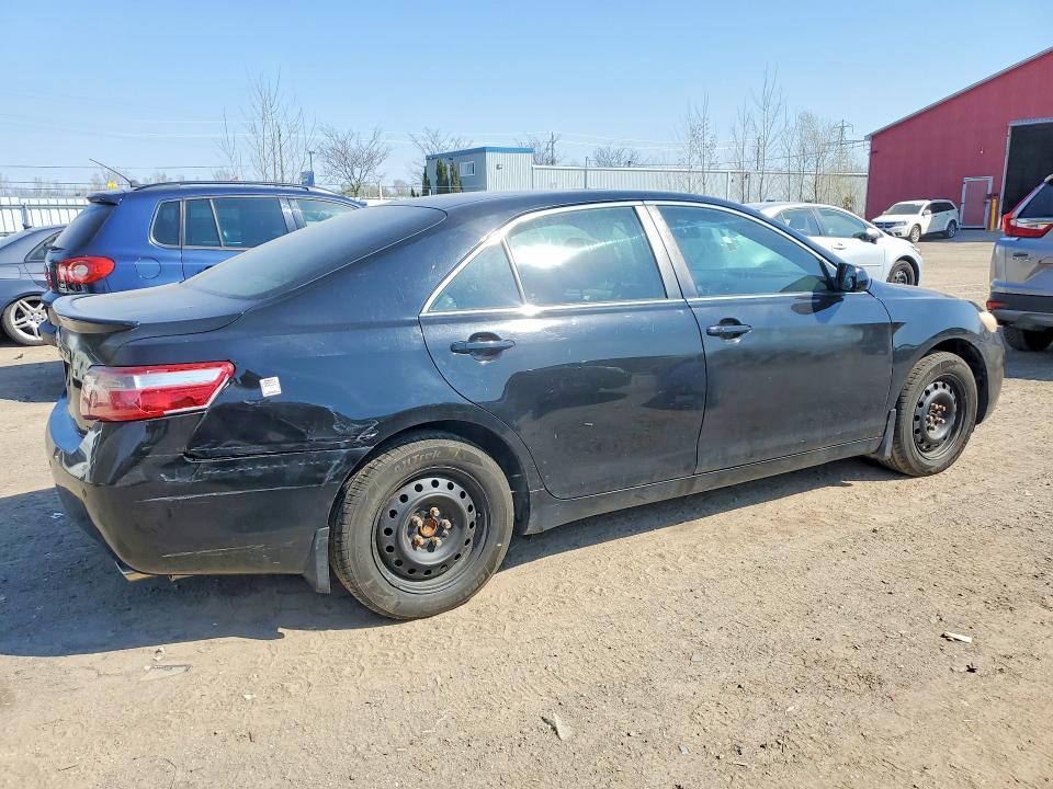 Aukcja sprzedaży 2007 Toyota Camry, vin: 4T1BK46K87U026900, numer aukcji: 51168356