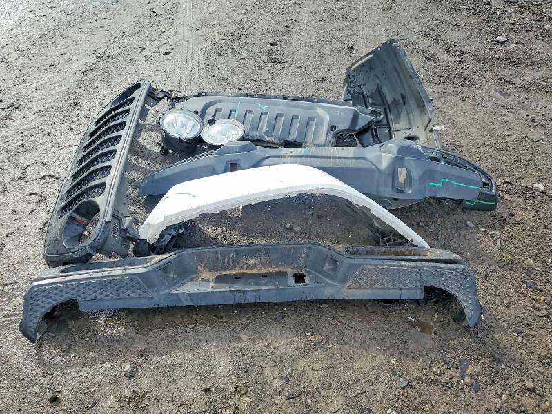 2021 Jeep Gladiator მანქანა იყიდება აუქციონზე, vin: 1C6HJTAG0ML564515, აუქციონის ნომერი: 47928336