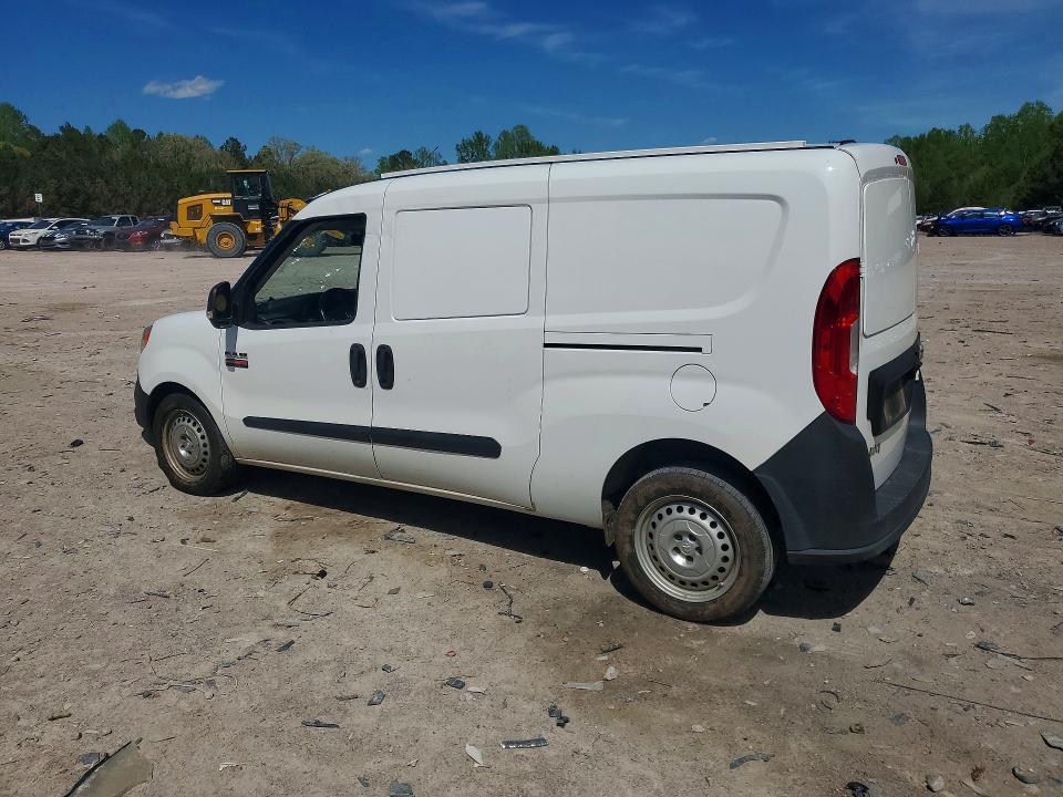 Aukcja sprzedaży 2017 Ram Promaster City, vin: ZFBERFAB6H6G72884, numer aukcji: 48736516